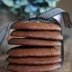 Sugar Challenge Week 6 - Chocolate Cookies